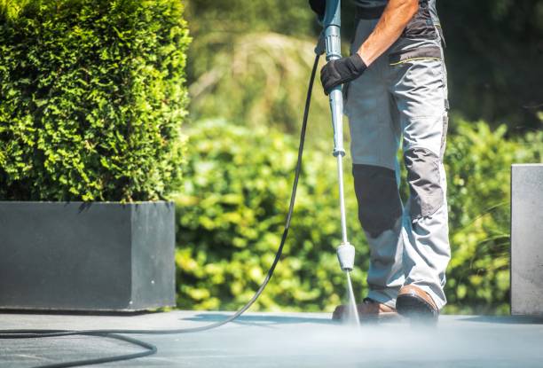 Best Building Exterior Washing  in Stallings, NC