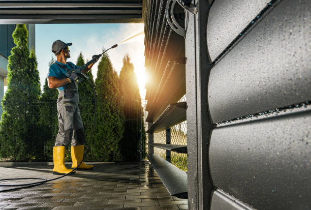 Animal Enclosure Cleaning in Stallings, NC